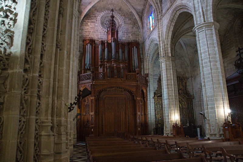 Jerez de la Frontera
